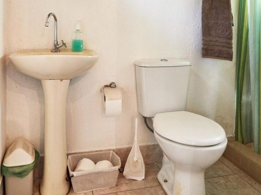Chale Ipe - Jatoba Villa Alto Paraíso de Goiás Oda fotoğraf